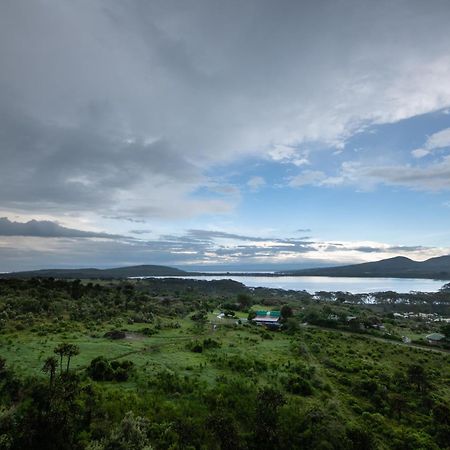 Naivasha Kongoni Lodge - Lakefront Getaway Εξωτερικό φωτογραφία