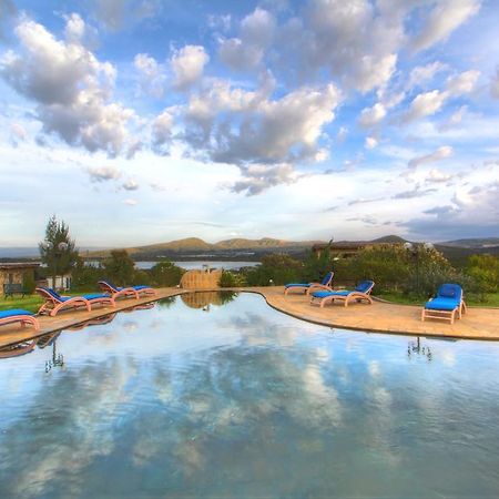 Naivasha Kongoni Lodge - Lakefront Getaway Εξωτερικό φωτογραφία