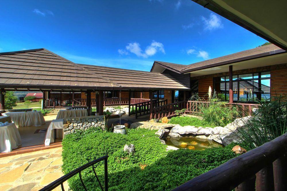 Naivasha Kongoni Lodge - Lakefront Getaway Εξωτερικό φωτογραφία