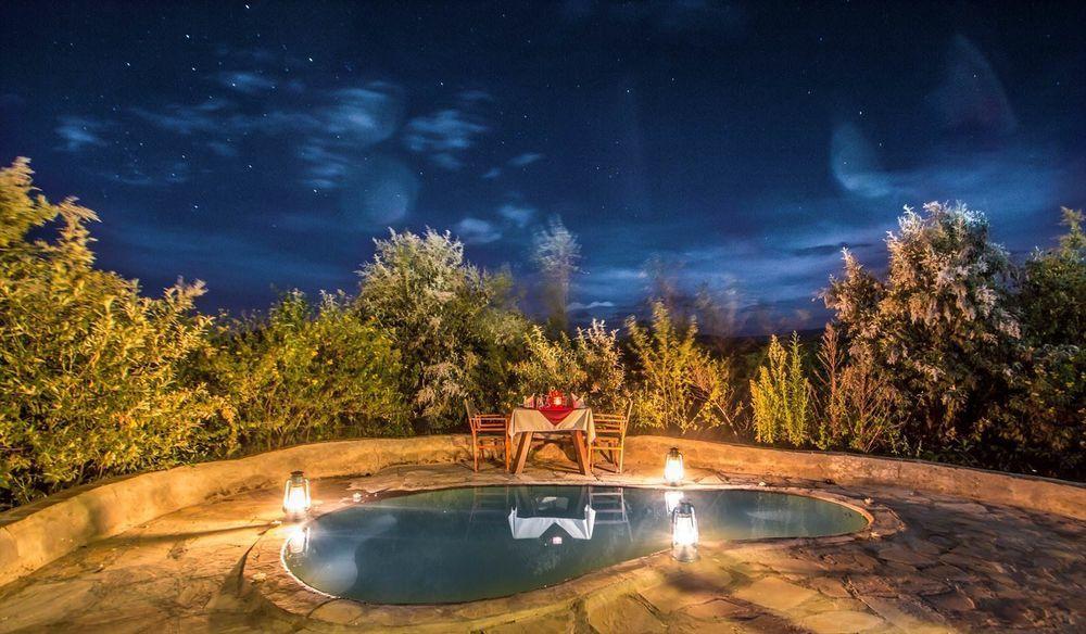 Naivasha Kongoni Lodge - Lakefront Getaway Εξωτερικό φωτογραφία