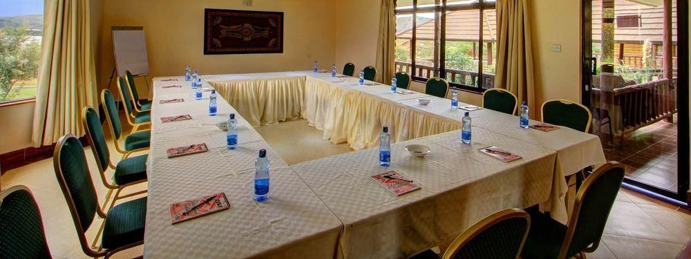 Naivasha Kongoni Lodge - Lakefront Getaway Εξωτερικό φωτογραφία