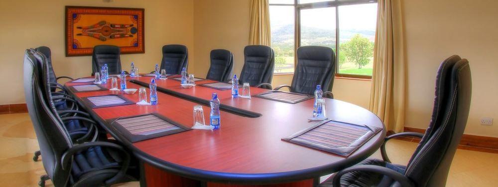 Naivasha Kongoni Lodge - Lakefront Getaway Εξωτερικό φωτογραφία