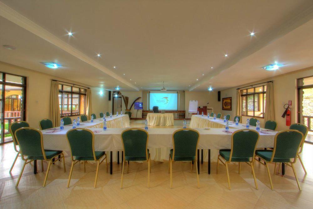 Naivasha Kongoni Lodge - Lakefront Getaway Εξωτερικό φωτογραφία