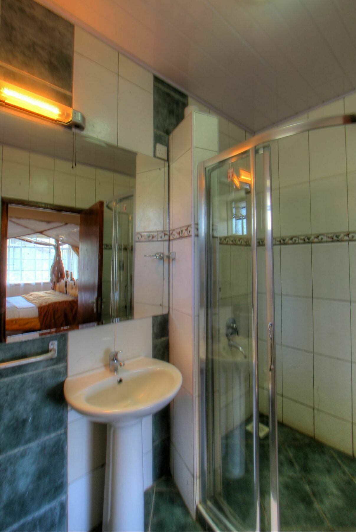 Naivasha Kongoni Lodge - Lakefront Getaway Εξωτερικό φωτογραφία